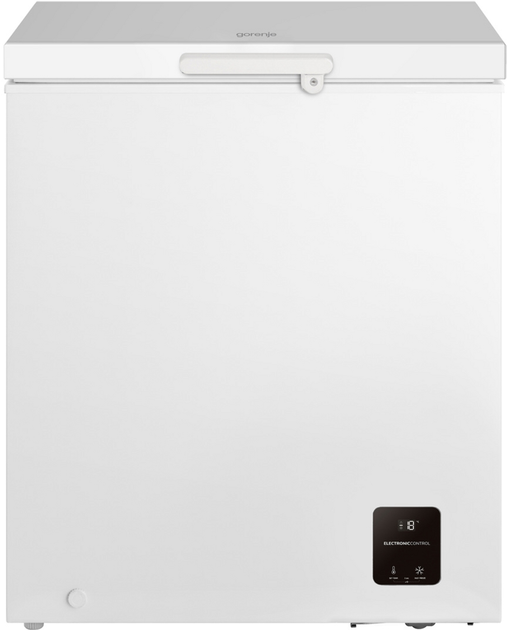 Морозильна скриня FH10EAW Gorenje Gorenje