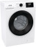 Пральна машина вузька W3NGPI62SBS/UA Gorenje Gorenje
