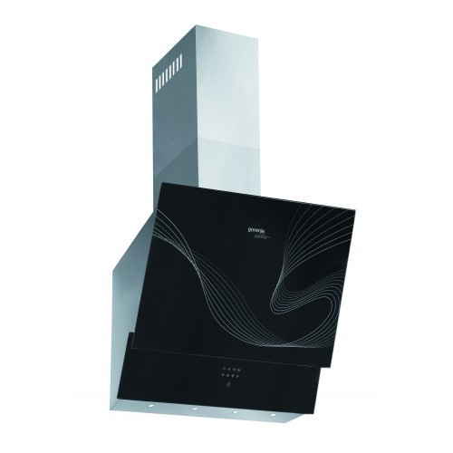 Витяжка кухонна DVG6565KRB Gorenje Gorenje