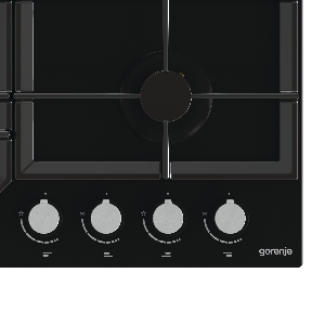Газова варильна панель GTW641KB Gorenje Gorenje