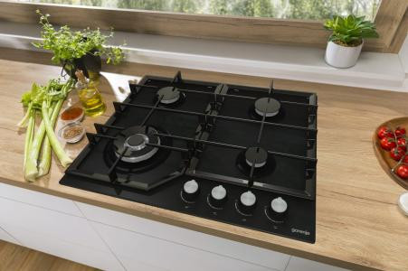Газова варильна панель GTW641KB Gorenje Gorenje