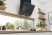 Витяжка WHI649B21S Gorenje Gorenje