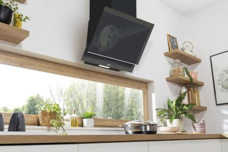 Витяжка WHI649B21S Gorenje Gorenje