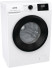 Пральна машина вузька W3NGPI61SBS/UA Gorenje Gorenje