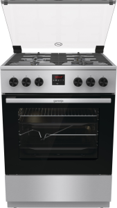 Газова плита GGI6C20XA Gorenje Gorenje
