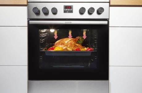 Газова плита GGI6C20XA Gorenje Gorenje