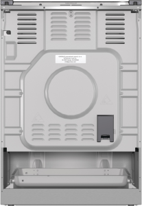 Газова плита GGI6C20XA Gorenje Gorenje