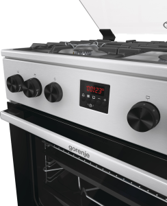 Газова плита GGI6C20XA Gorenje Gorenje