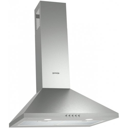Кухонна витяжка WHC623E14X Gorenje Gorenje
