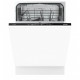 Посудомийна машина MGV6316 Gorenje Gorenje