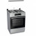 Комбінована плита K634XF Gorenje Gorenje