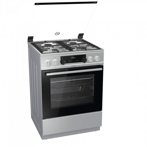Комбінована плита K634XF Gorenje Gorenje