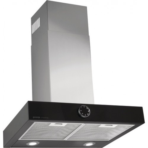 Кухонна витяжка DT6SY2B Gorenje Gorenje