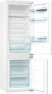 Холодильник вбудований RKI4182E1 Gorenje Gorenje
