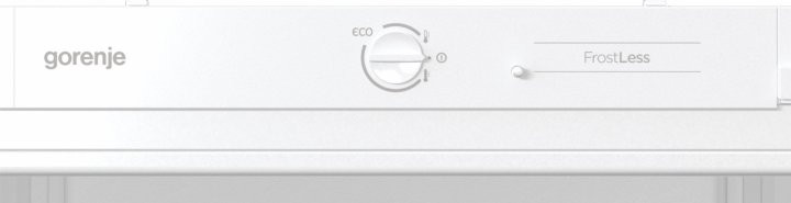 Холодильник вбудований RKI4182E1 Gorenje Gorenje