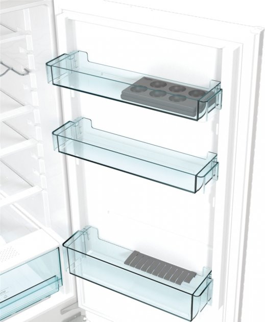 Холодильник вбудований RKI4182E1 Gorenje Gorenje