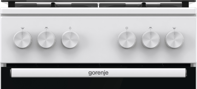 Газова плита GG5A12WF Gorenje Gorenje