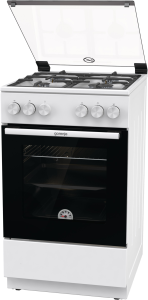 Газова плита GG5A12WF Gorenje Gorenje