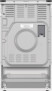 Газова плита GG5A12WF Gorenje Gorenje