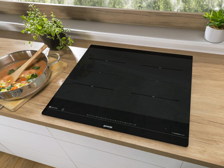 Індукційна варильна поверхня IS646BLG Gorenje Gorenje