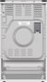 Газова плита GGI5C21WF Gorenje Gorenje