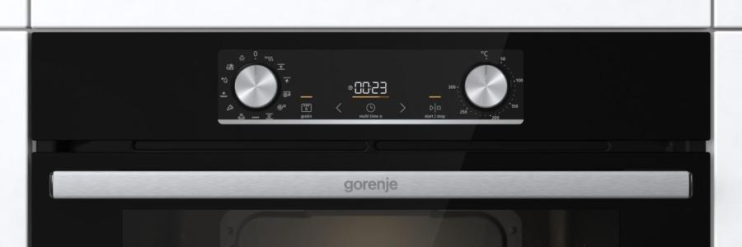 Духовка BPSX6737E13BG Gorenje Gorenje