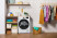 Сушильна машина DNE83/GN Gorenje Gorenje