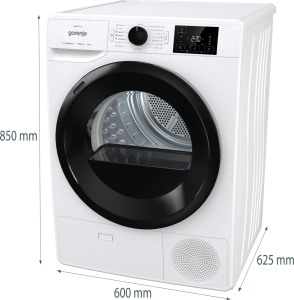 Сушильна машина DNE83/GN Gorenje Gorenje