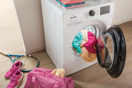 Сушильна машина DNE83/GN Gorenje Gorenje
