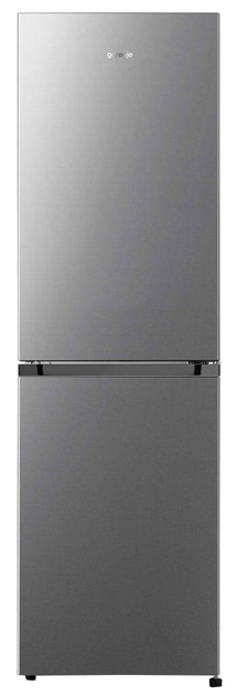 Двокамерний холодильник NRK418ECS4 Gorenje Gorenje
