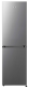 Двокамерний холодильник NRK418ECS4 Gorenje Gorenje
