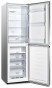 Двокамерний холодильник NRK418ECS4 Gorenje Gorenje