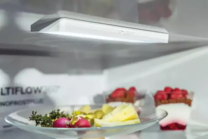 Двокамерний холодильник NRK418ECS4 Gorenje Gorenje