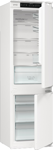 Холодильник Gorenje вбудований NRKI517E41 Gorenje Gorenje