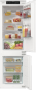 Холодильник Gorenje вбудований NRKI517E41 Gorenje Gorenje