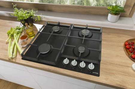 Газова панель варильна G641EXB Gorenje Gorenje