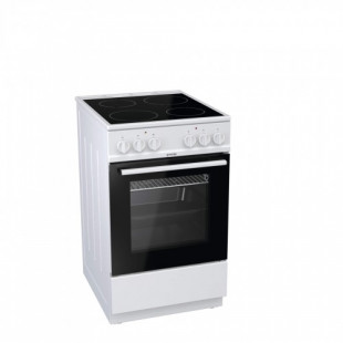 Склокерамічна електрична плита EC5141WG