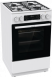 Комбінована кухонна плита GK5C40WH Gorenje Gorenje
