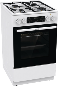 Комбінована кухонна плита GK5C40WH Gorenje Gorenje