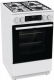 Комбінована кухонна плита GK5C40WH Gorenje Gorenje
