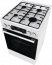 Комбінована кухонна плита GK5C40WH Gorenje Gorenje