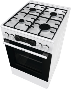 Комбінована кухонна плита GK5C40WH Gorenje Gorenje