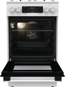Комбінована кухонна плита GK5C40WH Gorenje Gorenje