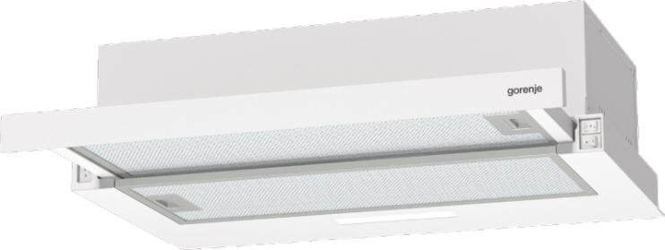Витяжка TH60E3W Gorenje Gorenje