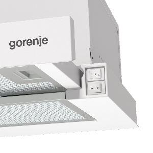 Витяжка TH60E3W Gorenje Gorenje