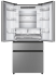 Двокамерний холодильник NRM8181UX Gorenje Gorenje