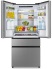 Двокамерний холодильник NRM8181UX Gorenje Gorenje