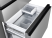 Двокамерний холодильник NRM8181UX Gorenje Gorenje