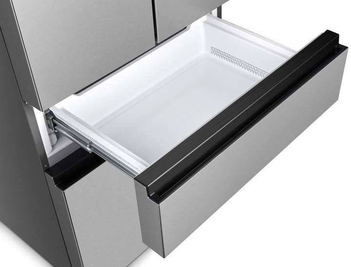 Двокамерний холодильник NRM8181UX Gorenje Gorenje