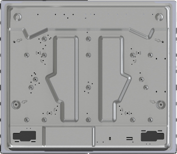 Газова варильна панель GT642AB Gorenje Gorenje